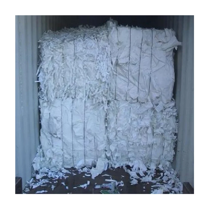 wholesale very clean waste paper scrap new paper scrap old newspaper scrap