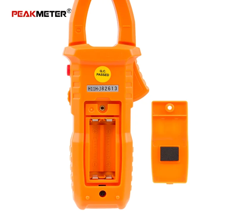 PM2018S Digital multimeter auto capacitance meter