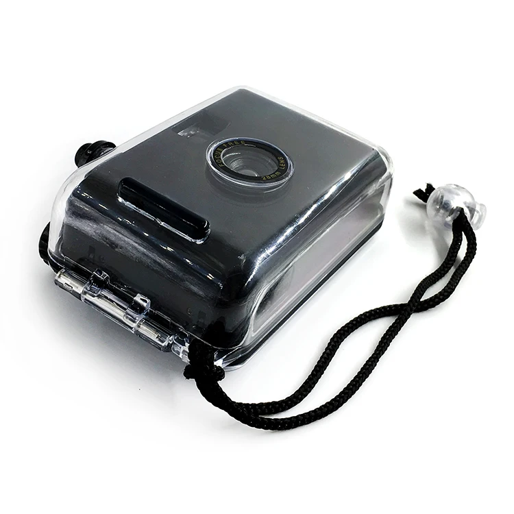 
 Фабричное производство, высокое качество, дешевая Водонепроницаемая 35 мм многоразовая пленка, Механическая камера, пленка для камеры  