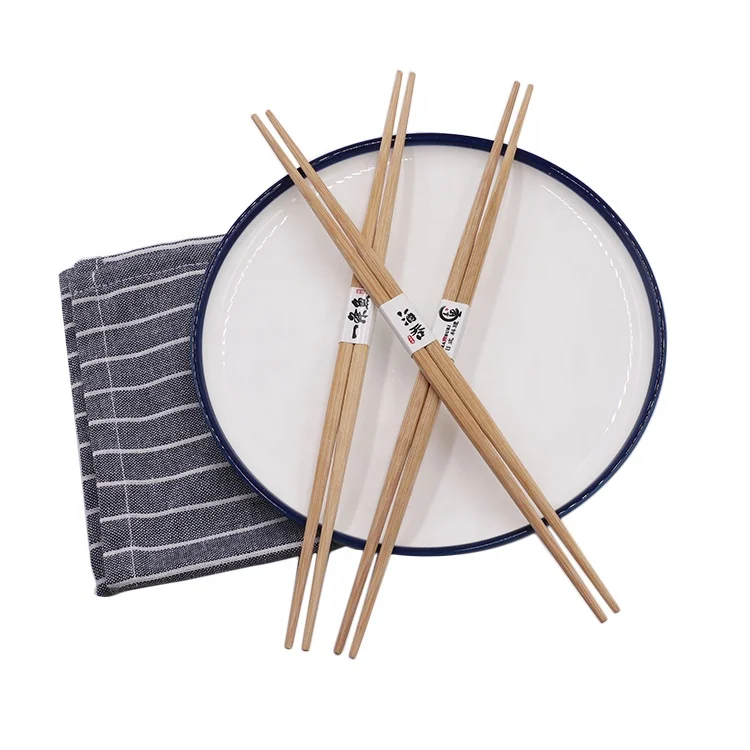 Korean Disposable Bamboo Chopstick For Restaurant