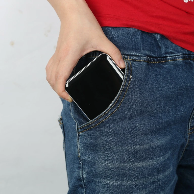 
hd led pocket DLP bluetooth wifi projector P6 Support HD in 