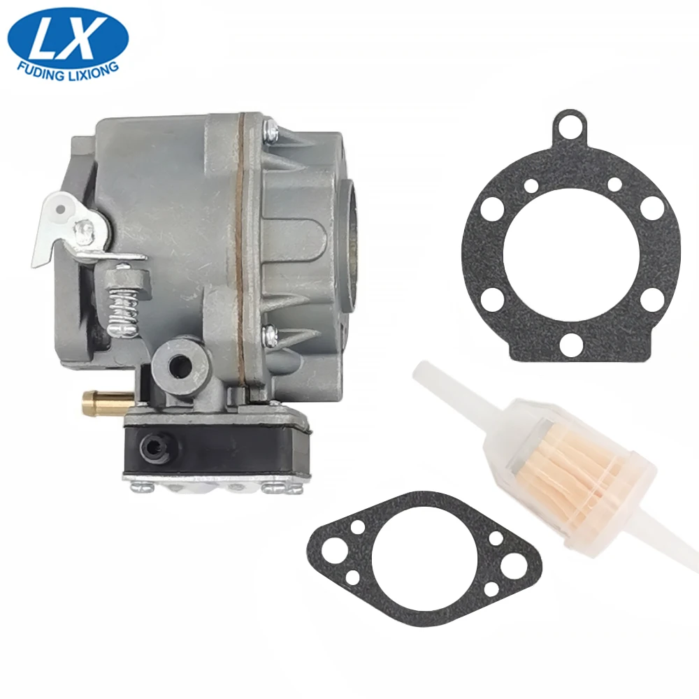 Briggs & Stratton LT1000 V Twin 693480 499306 495181 495026 394505 Lawn Mower Tractor Carburetor