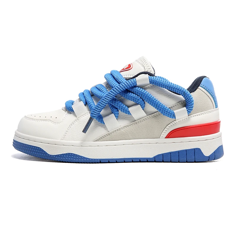 Factory Designer Shoes Low Skate Boarding Shoes Design Air Logo Brand Sports Shoes Sneakers Mens Casual Sports