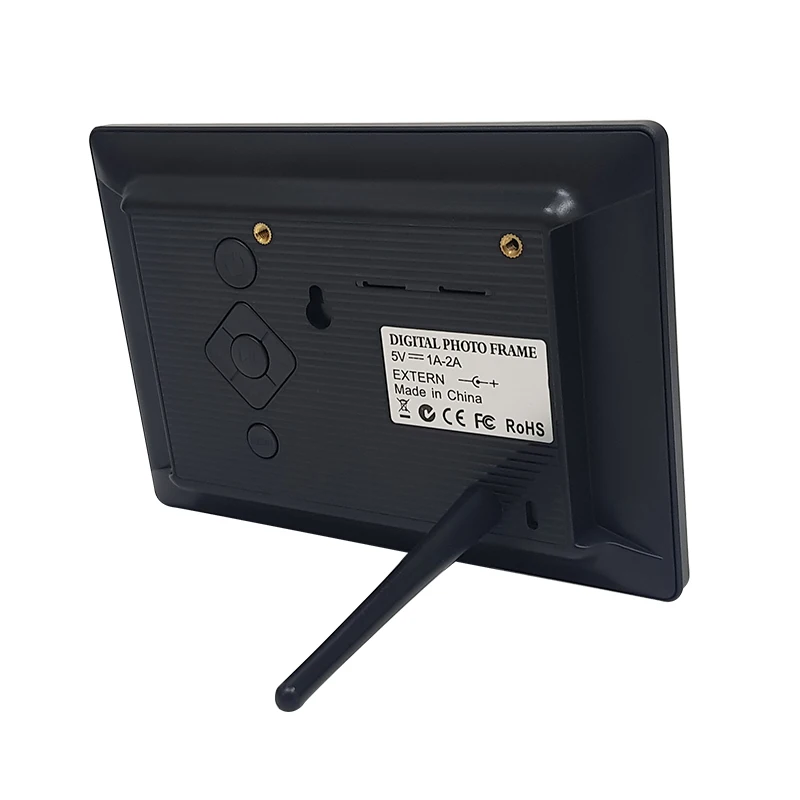 7 8 10 12 15 17 19 22 25 32 Inch Digital Photo Frame Picture Video Lcd Frames 7 Inch Lcd