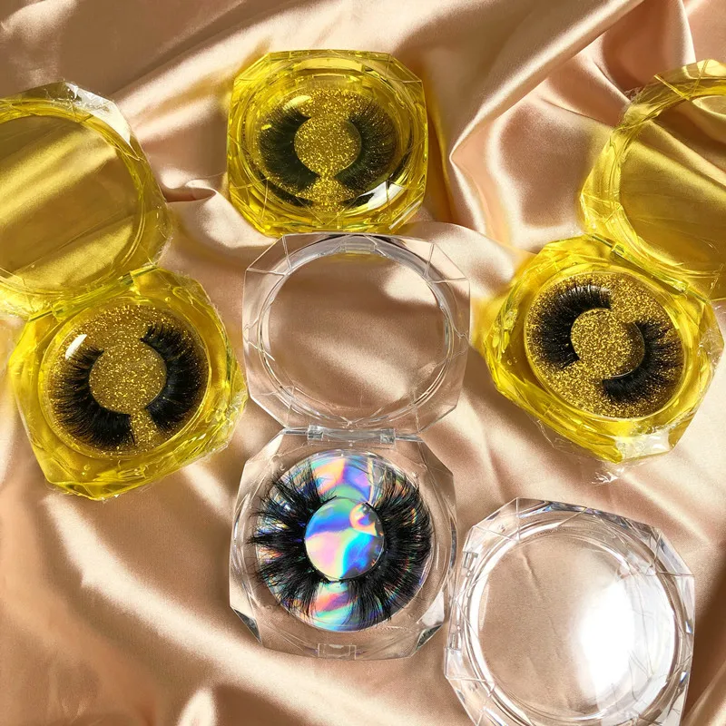 3D ресницы CHARMLASH lashes3d оптовая продажа продавец 5d норковые Полоска накладные русский 25 мм