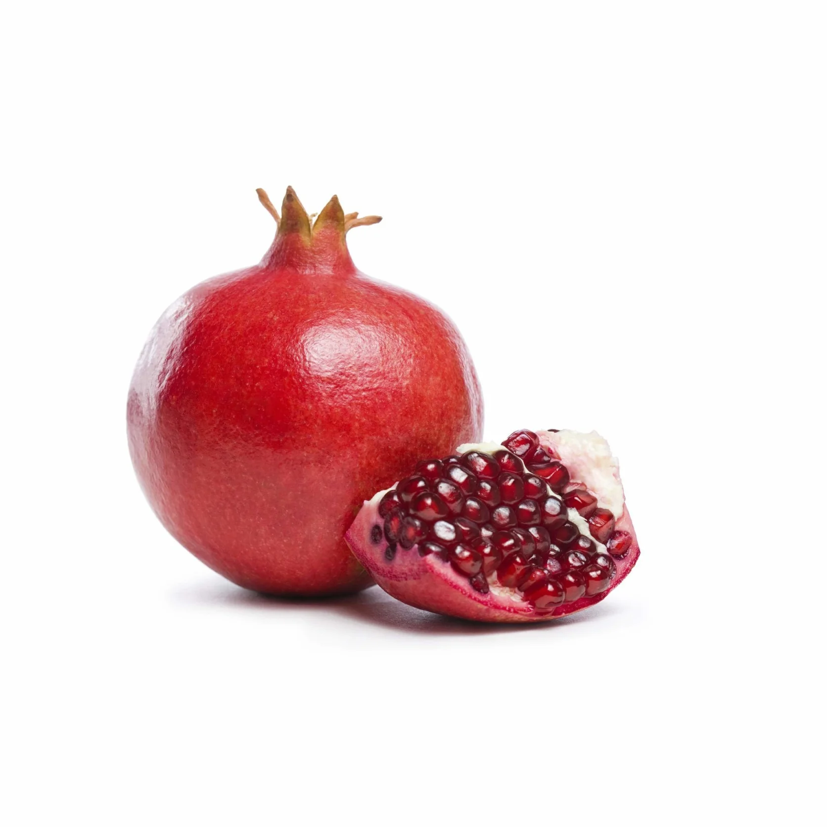 High quality new crop 2022 natural fresh pomegranate from Uzbekistan manufacturer organic pomegranate