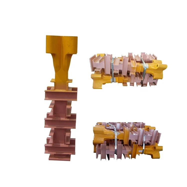 Tower Crane Spare PartsLiebherr Foundation Anchor