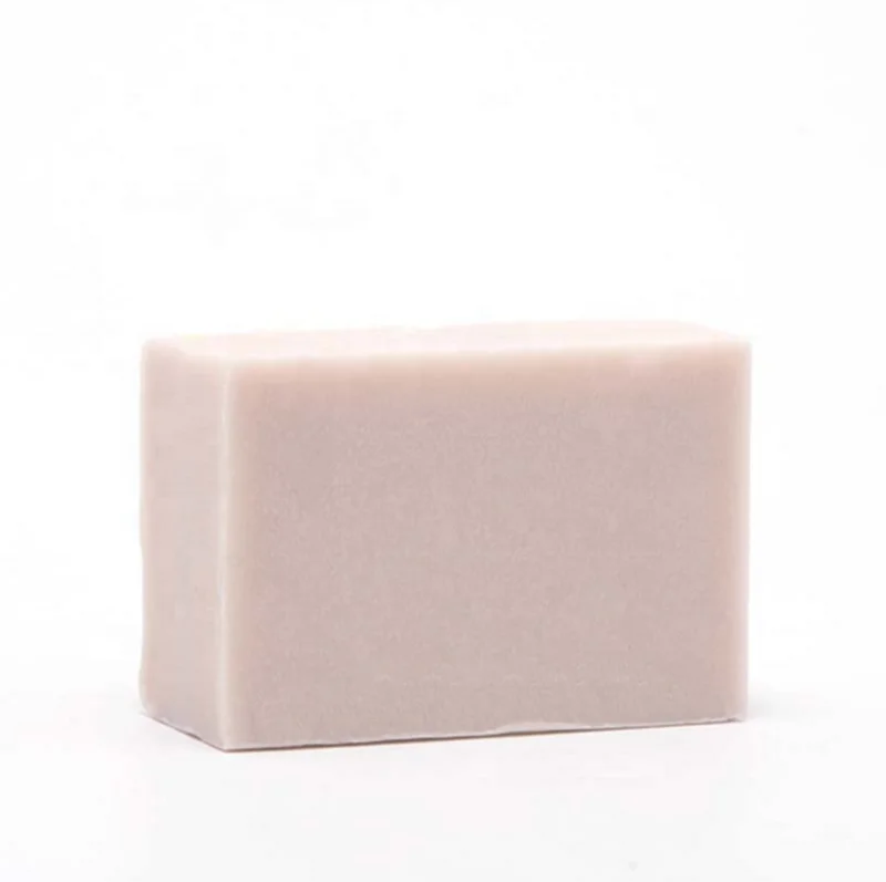 
Натуральное детское мыло для лица ручной работы с милым Апельсиновым Маслом 