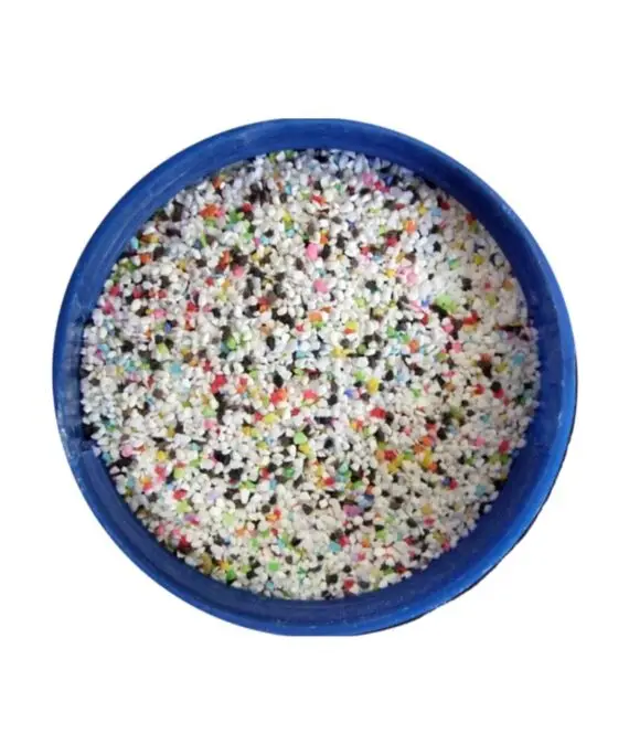 Plastic parts surface burr cleaning abrasives urea-formaldehyde II resin abrasives