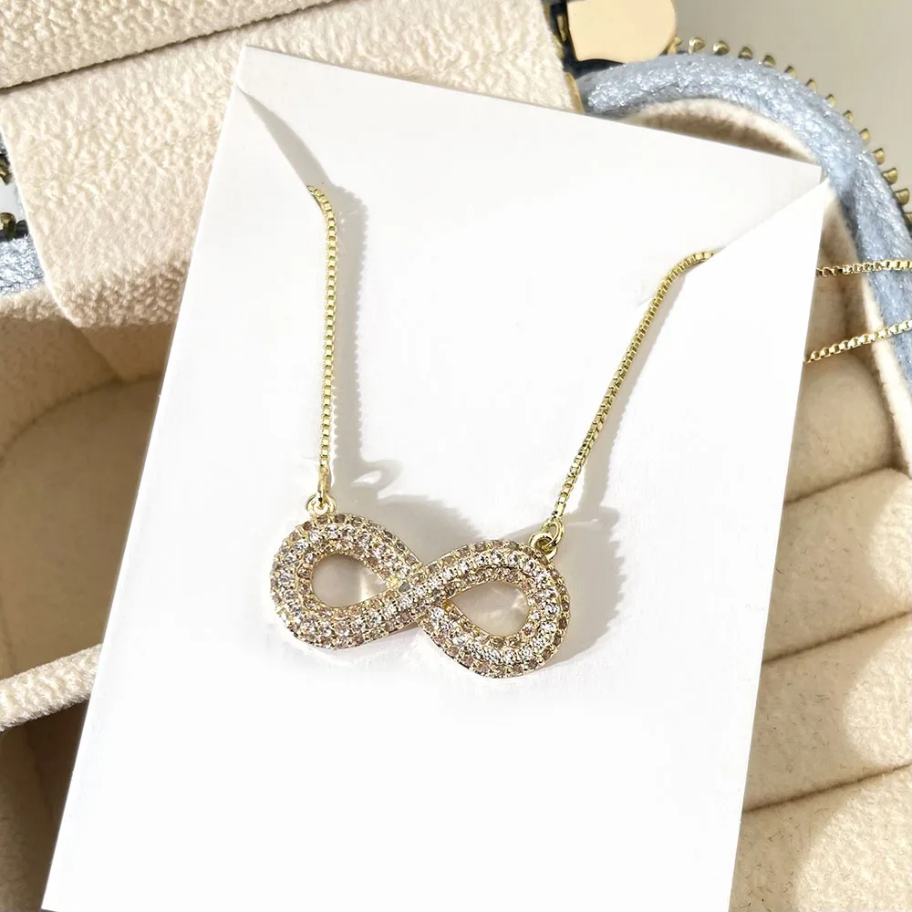 FOXI изготовленные на заказ ювелирные 2024 Новые оптовые модные простые кубинские звенья цепи дизайн 18k позолоченное ожерелье