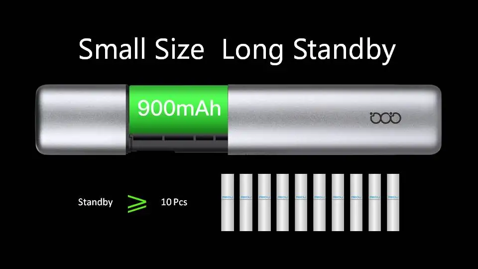 Лидер продаж 2019 года от производителя, нагревательное устройство, не сжигает электронные сигареты для сигаретных стержней