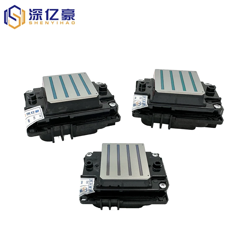 Original Printhead for Epson i3200 4720 3200 inkjet printer dtf printhead