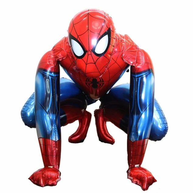 Воздушный шар большого размера 3d