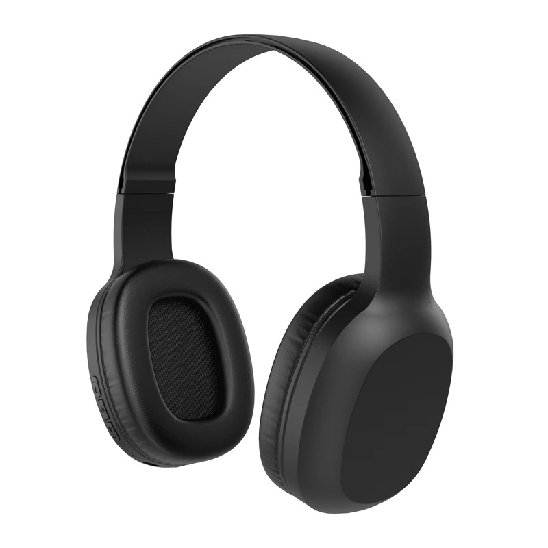 Oem Manufacturer Bluetooth Earphone Headphones Wholesale Noise Cancelation Headset