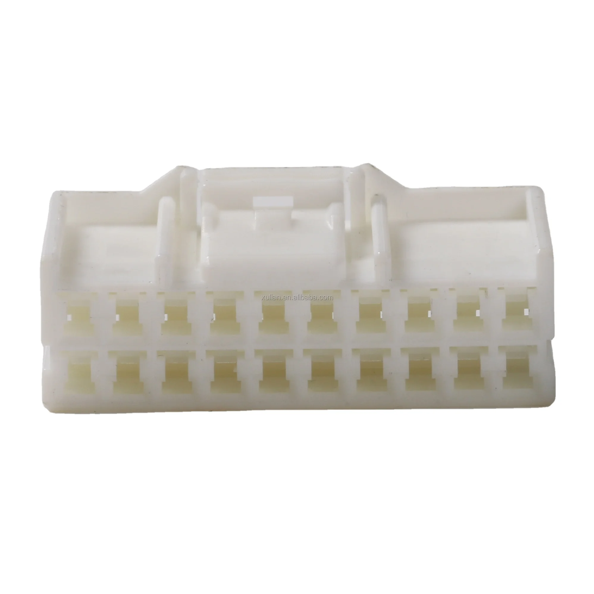 20way  car connector male and female shell car cable terminal sheath male and female housing 936095-1