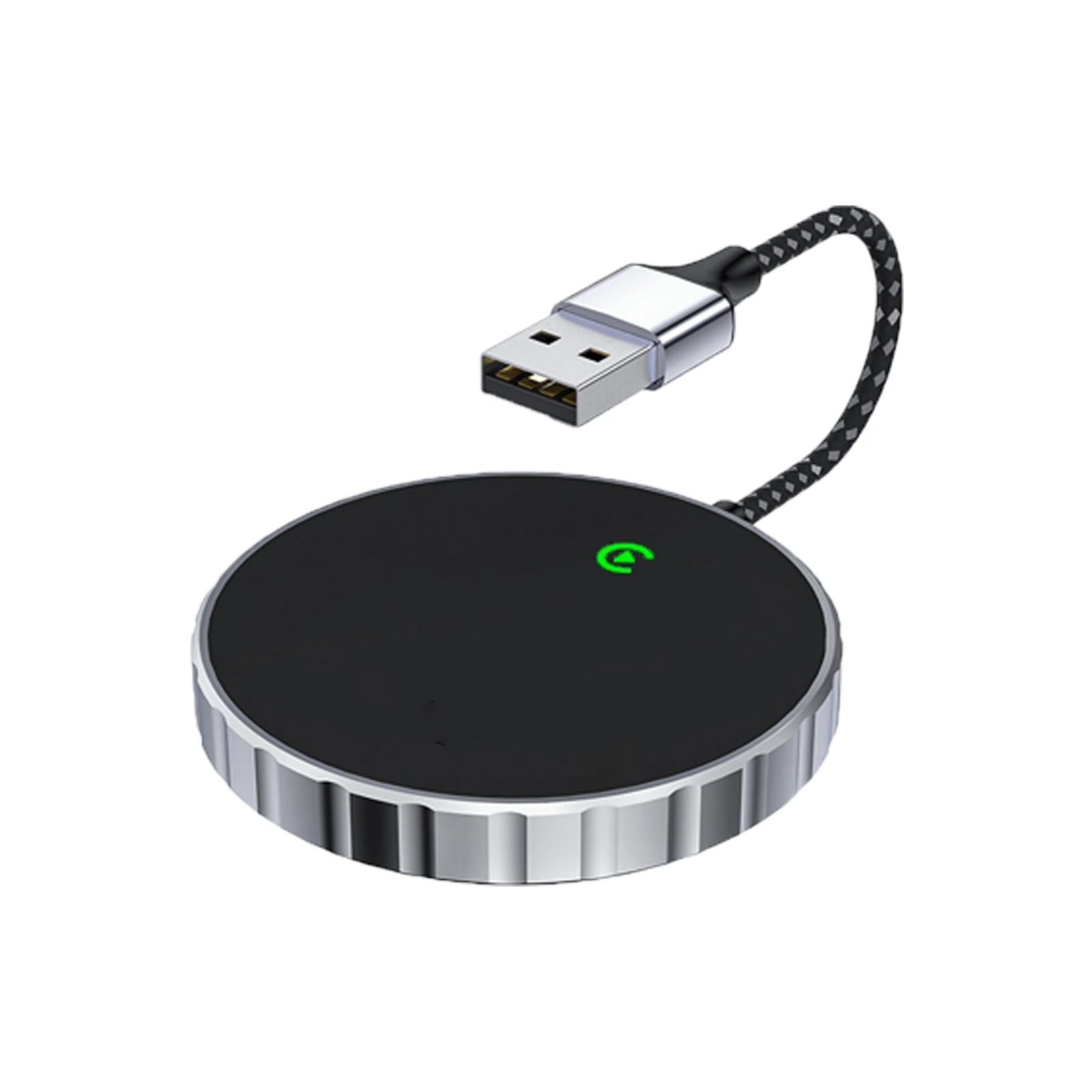 OEM ODM wireless car play android auto dongle adaptor interface wireless carplay compatible cars for w204 wireless carplay ford