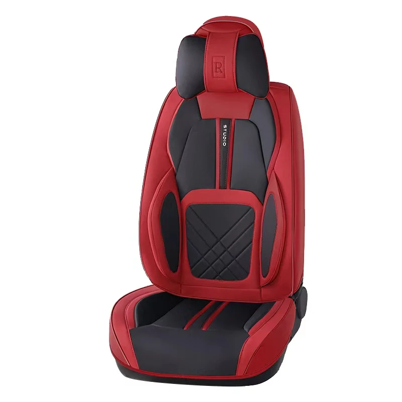 Top Quality Car Seat Cover Brand  Anti Liquid Custom Design Cartoon Car Seat Cover From China Factory