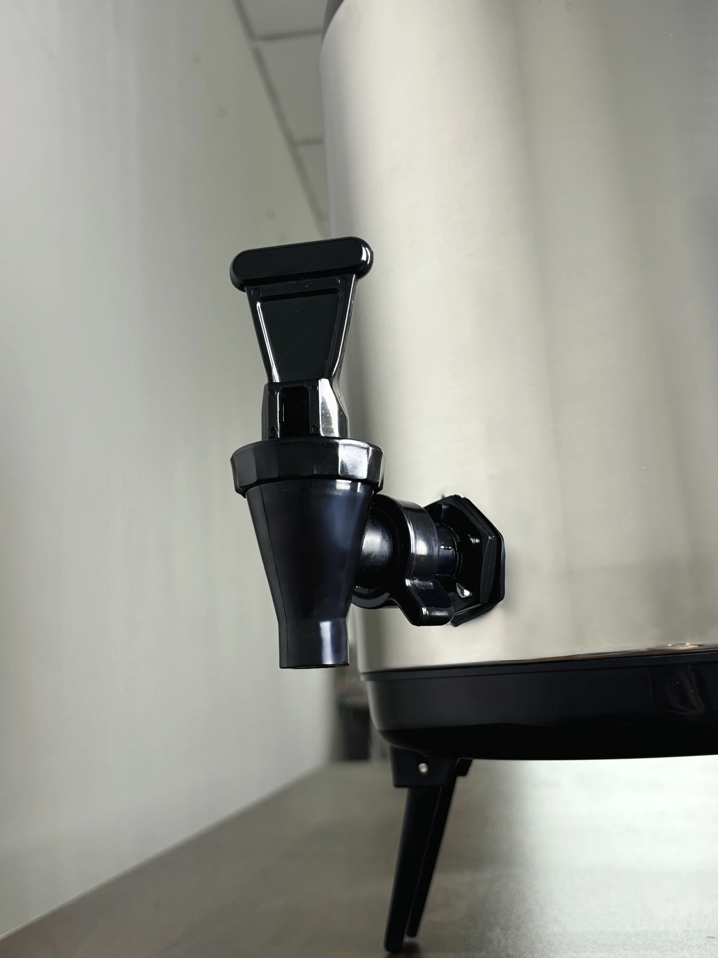 Stainless Steel milk Tea Barrel 8l hot And Cold Milk Tea Bucket Milk Tea Bucket