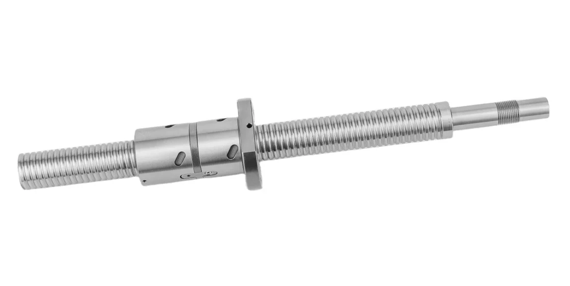 
Ball screw with nut SFU1605 