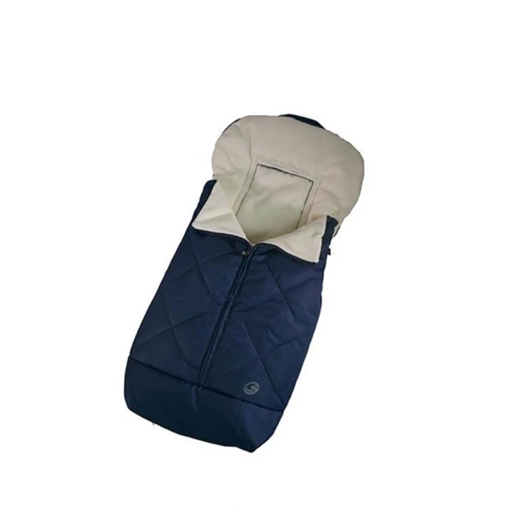 Waterproof Warm Polyester Infants Stroller Winter Baby Sleeping Bag