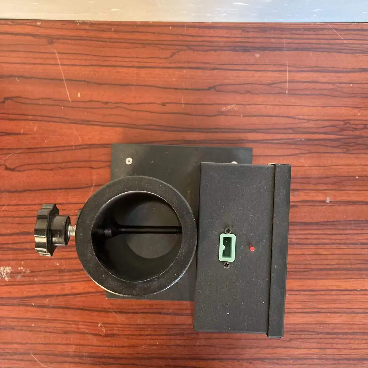 Cannon Co2 Fabriquer Des Confetti Paper Electric Blaster Launcher Stage Streamer Rainbow Confetti Machine for wedding decoration