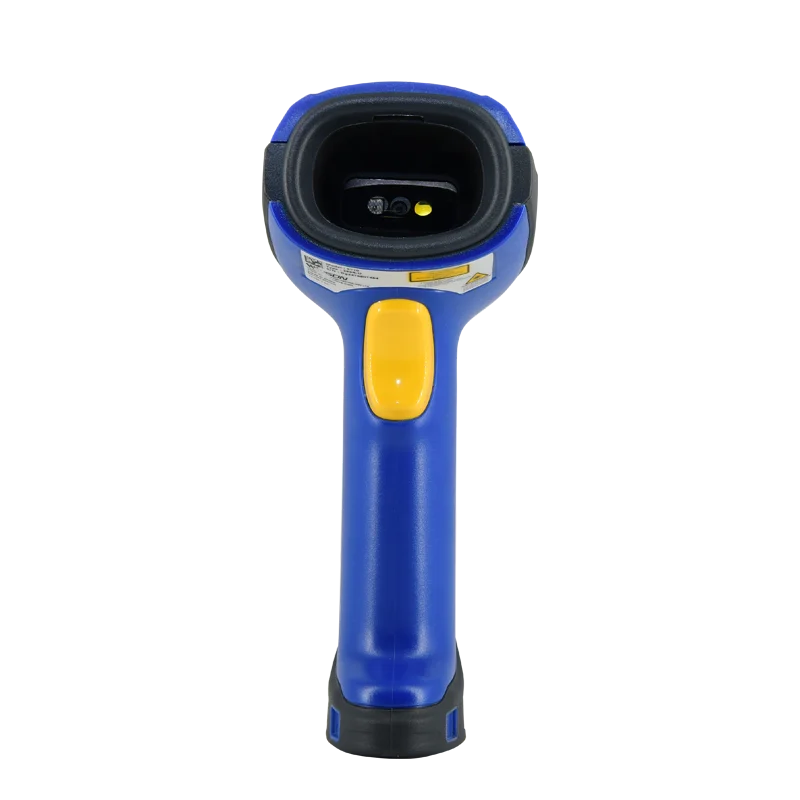  Winson ST10-39SR-BTU мегапиксельная 2D паспорт считыватель беспроводного сканнера