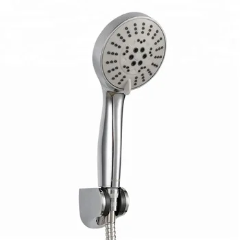 
Cold Hot Water Rainfall Unique Mixer Faucets Set Wall Mounted Brass Head Equipments Bathroom Shower 