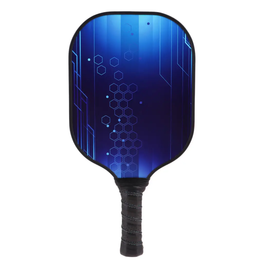 Изготовленные на заказ весла для маринования из углеродного волокна