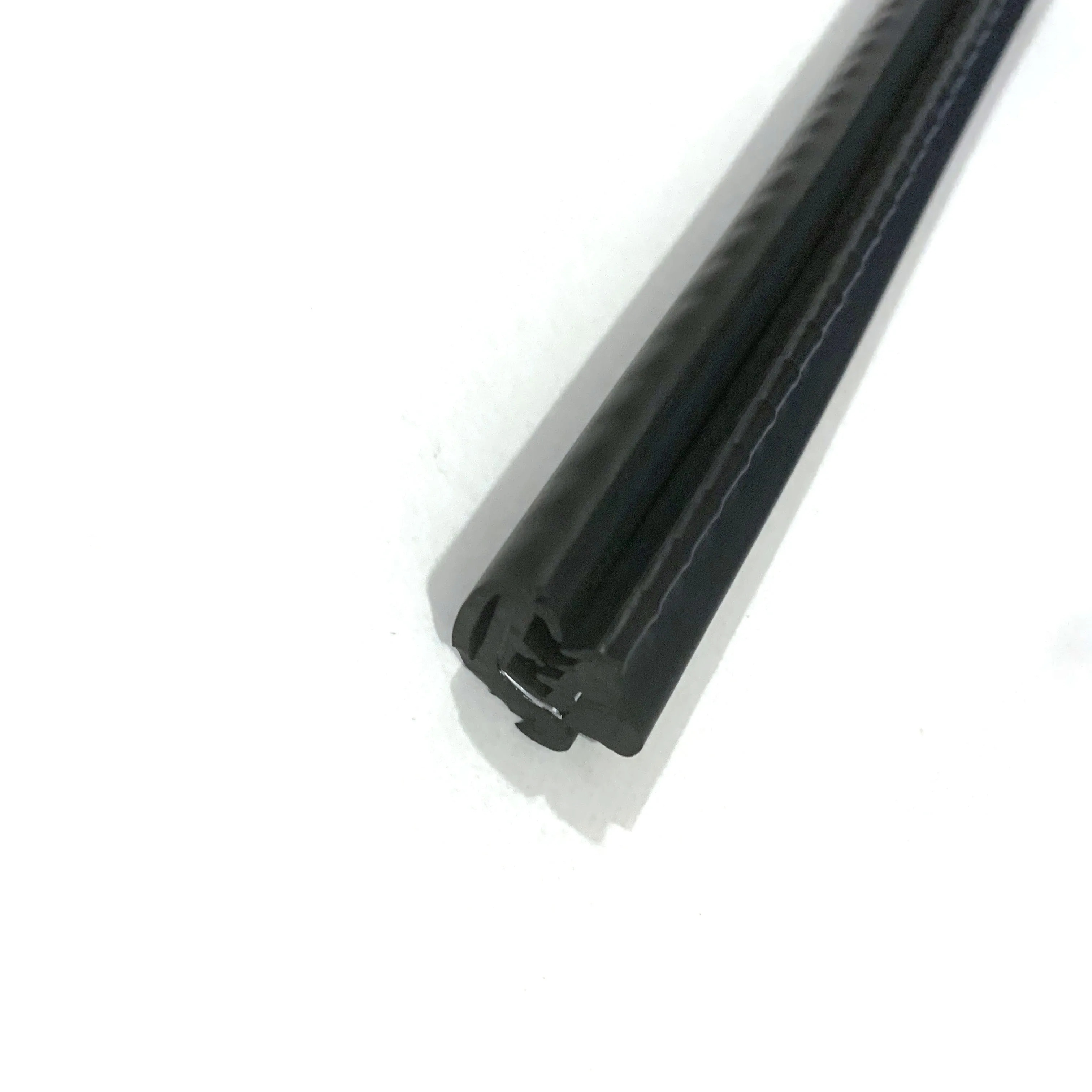 Car door rubber sealing strip High quality car door rubber sealing strip Customized car dashboard door bottom sealing strip gua