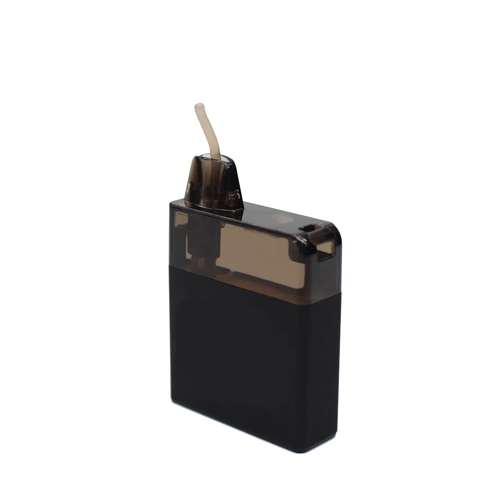 Горячая Распродажа портативная электронная система открытых капсул вейпы сигарета