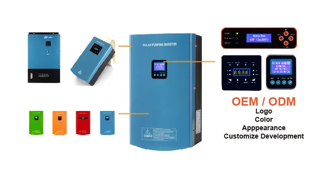 Factory direct solar dc pump complete borehole solar water submersible pumps 110v 1.5hp