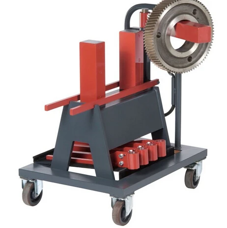 HG Hot Sale High Quality Bearing Heater Induction Heater Heating Tools For Sale