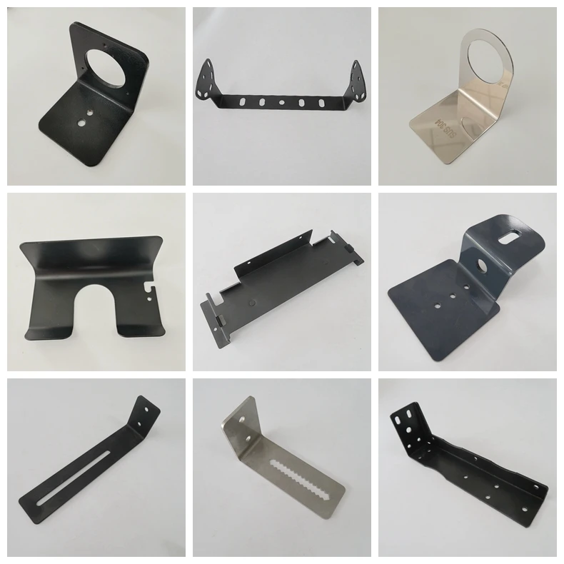 Custom Musical Instrument Accessories Gold Black Pickguard Bracket For Electric Guitar Parts Guitar Accessories