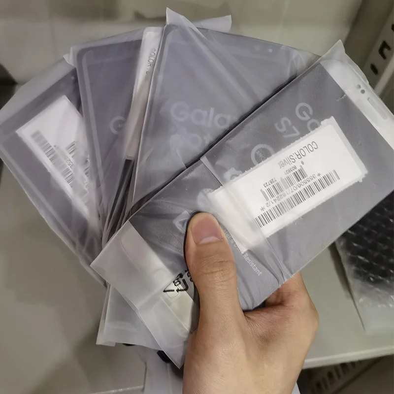 Original refurbished smart phone Renewed For samsung mobile phone S10 S9 S8 S7 S6 second hand for Samsung