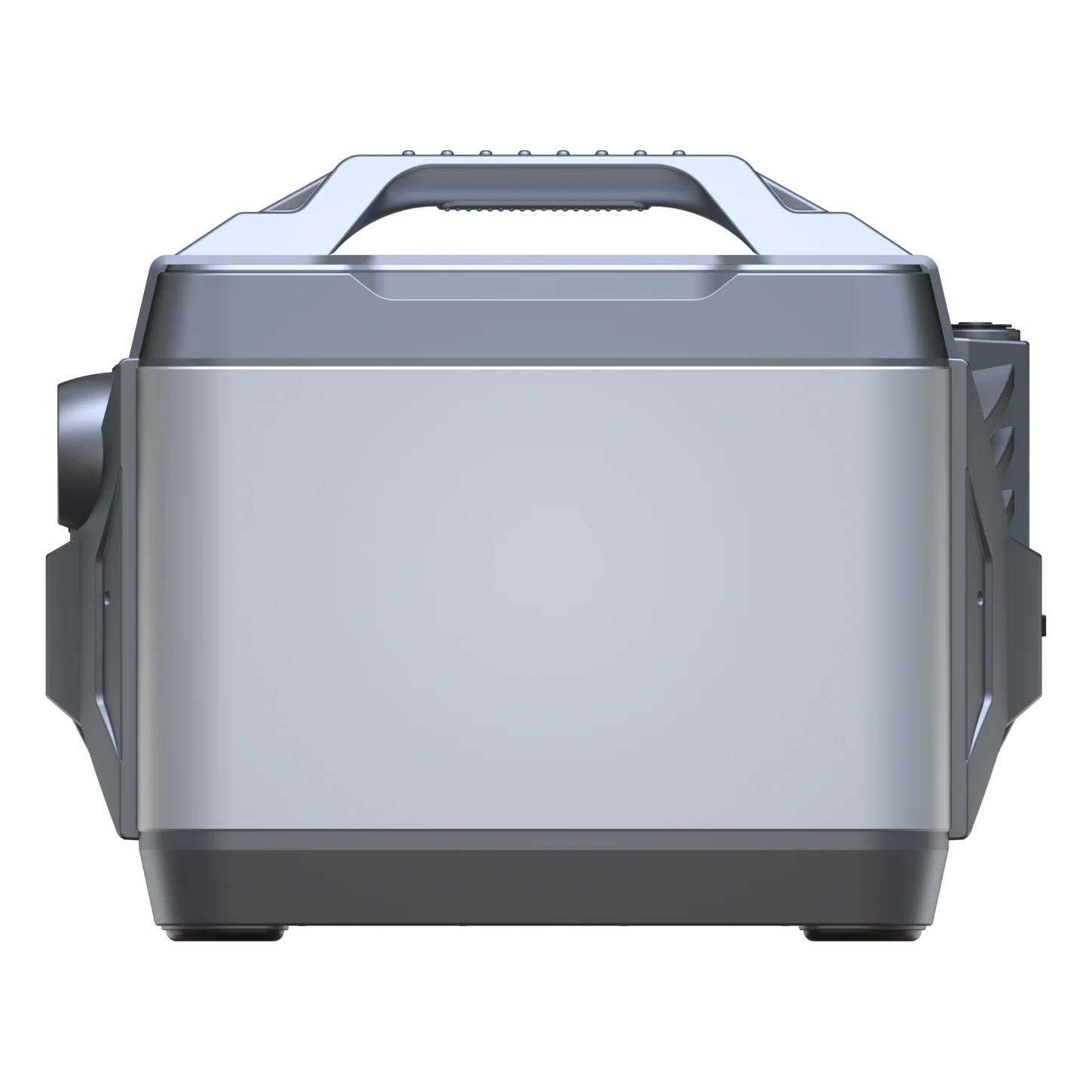 Shipping costs High Capacity Lifepo4 Lithium Cell Camping Solar Generator Portable Power Station