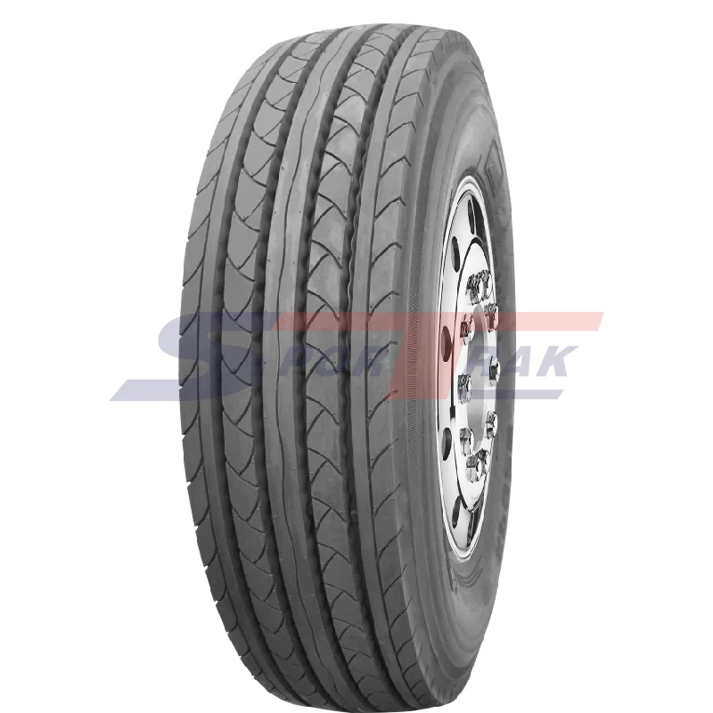 265/70R19.5 235/75R17.5 265 70R19.5 llantas Sportrak light truck tyres
