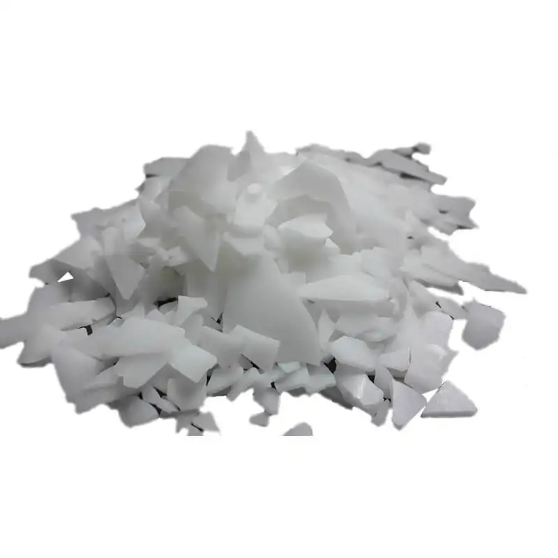 pe wax thailand production line