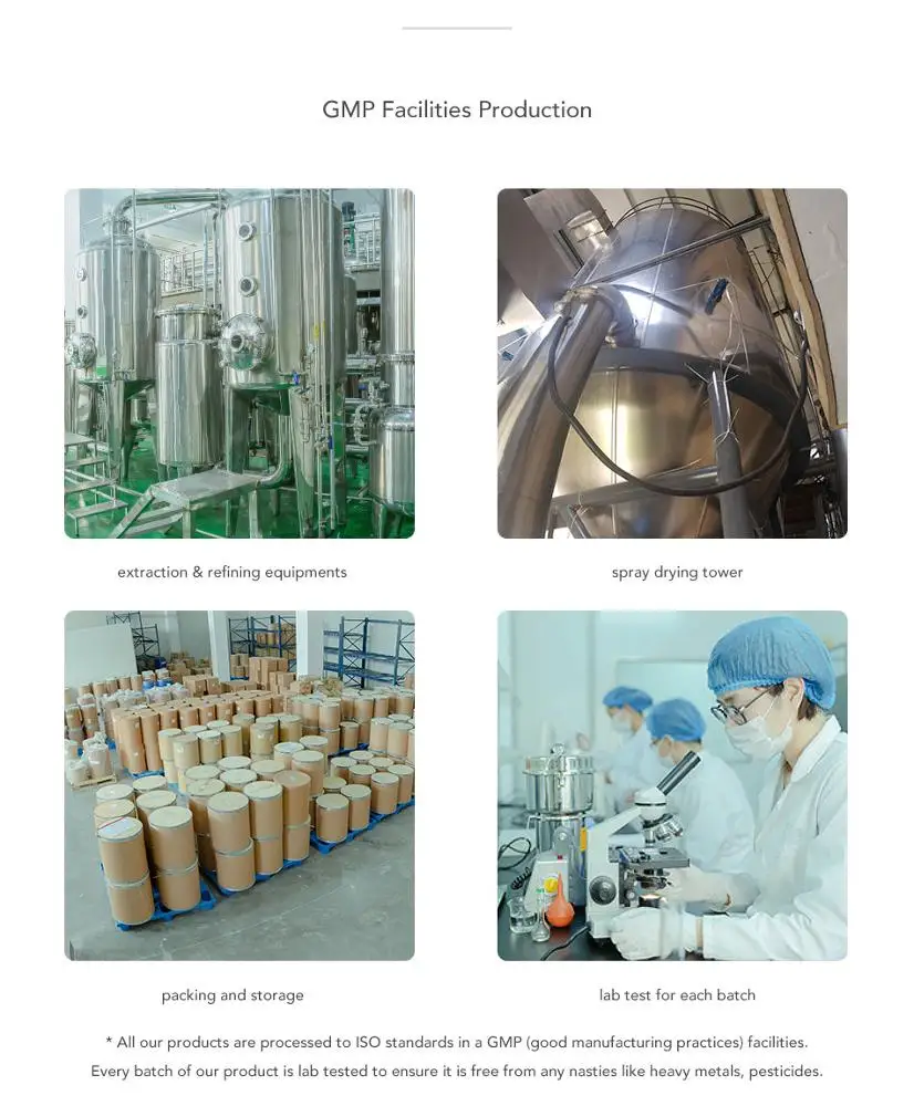 40% бета-глюкан, Прямая поставка с завода, экстракт грибов Львиной гривы, экстракт героя, светло-желтый мелкий порошок, пищевой сорт CN;FUJ