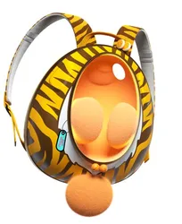 Funny LED light kid smart cute mini school backpack water proof