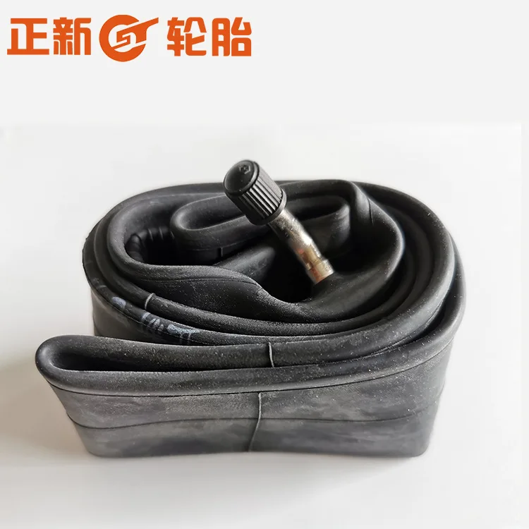 CST 4.00-18 14*2.125 16*2.50 Butyl Rubber Electric Scooter Snowmobile Motorcycle Inner Tube