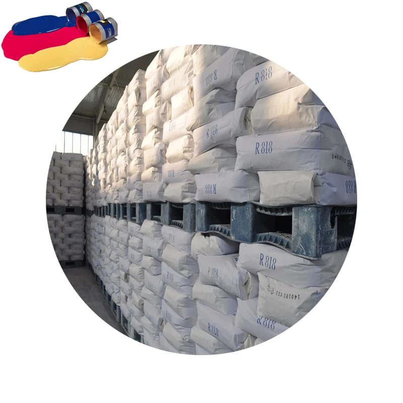 Kingruti 0205 Si Msds Неорганический Пигмент косметический класс Tio2 диоксид титана