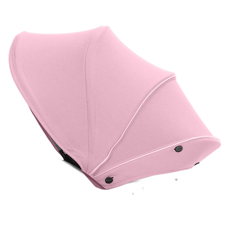 Cheapest factory cost 2 in 1 trolley two way buggy stroller baby customized aluminium baby luxury stroller