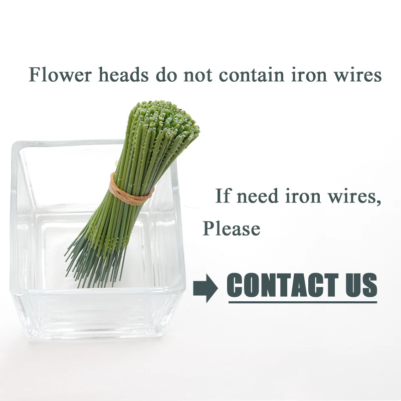 High Quality Silk Flowers Wedding Centerpieces Artificial Flower head of Hydrangea with 30 petals