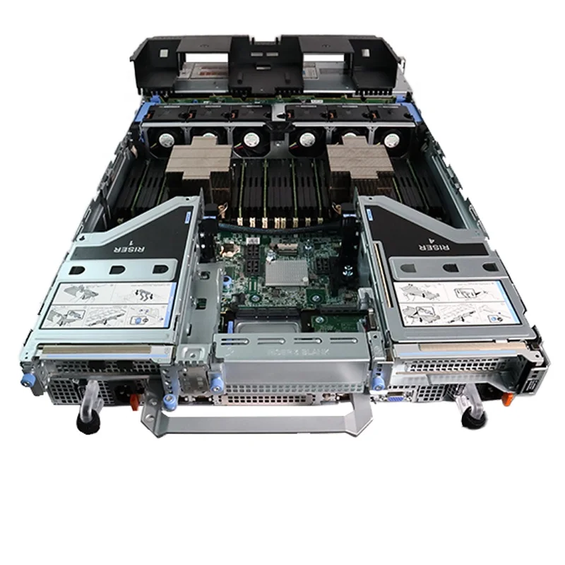 DELL Server PowerEdge R450 R650 R650XA R750 R750xa R350