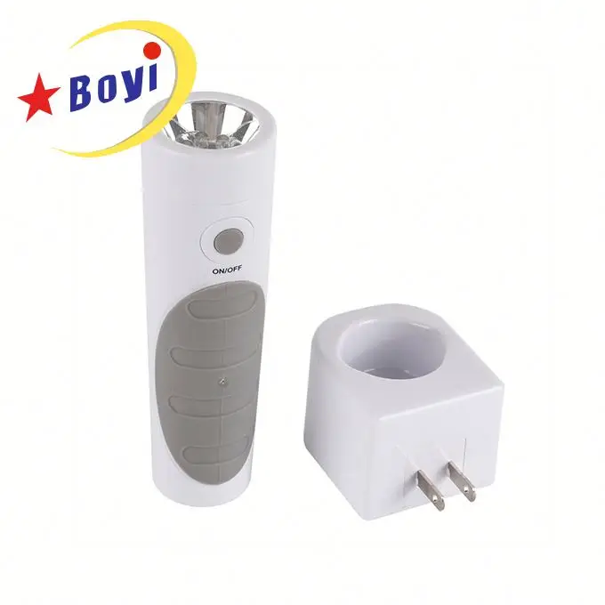 Led light lamp with sensor, new product led night light rechargeable LED sensor night light