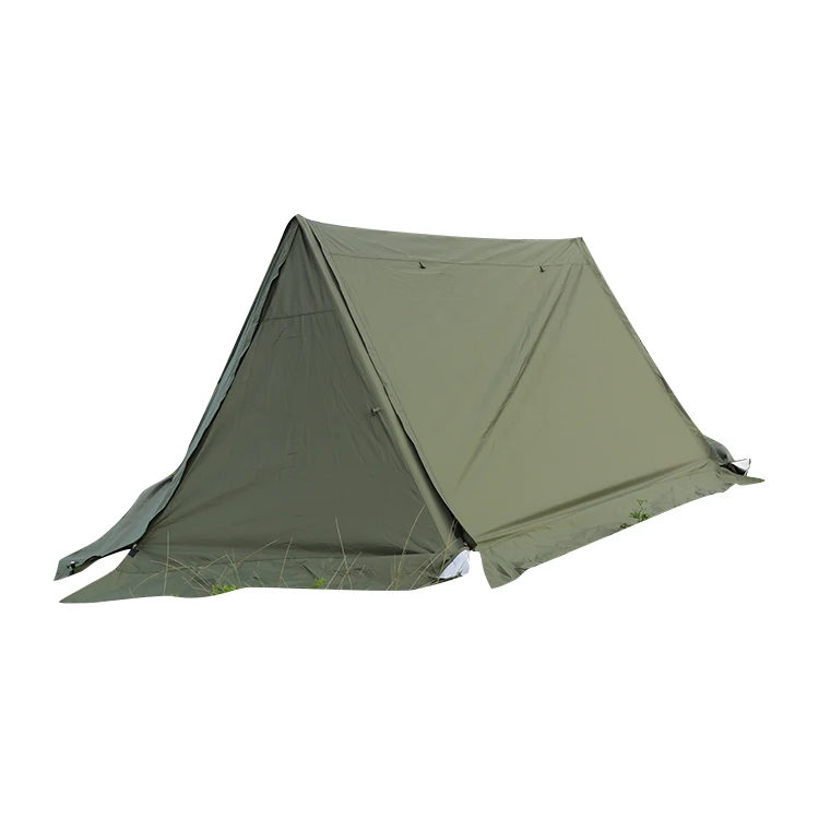 Military Tent of Shelter Tent Gonflabl Camping China Manufacturer Army Tent