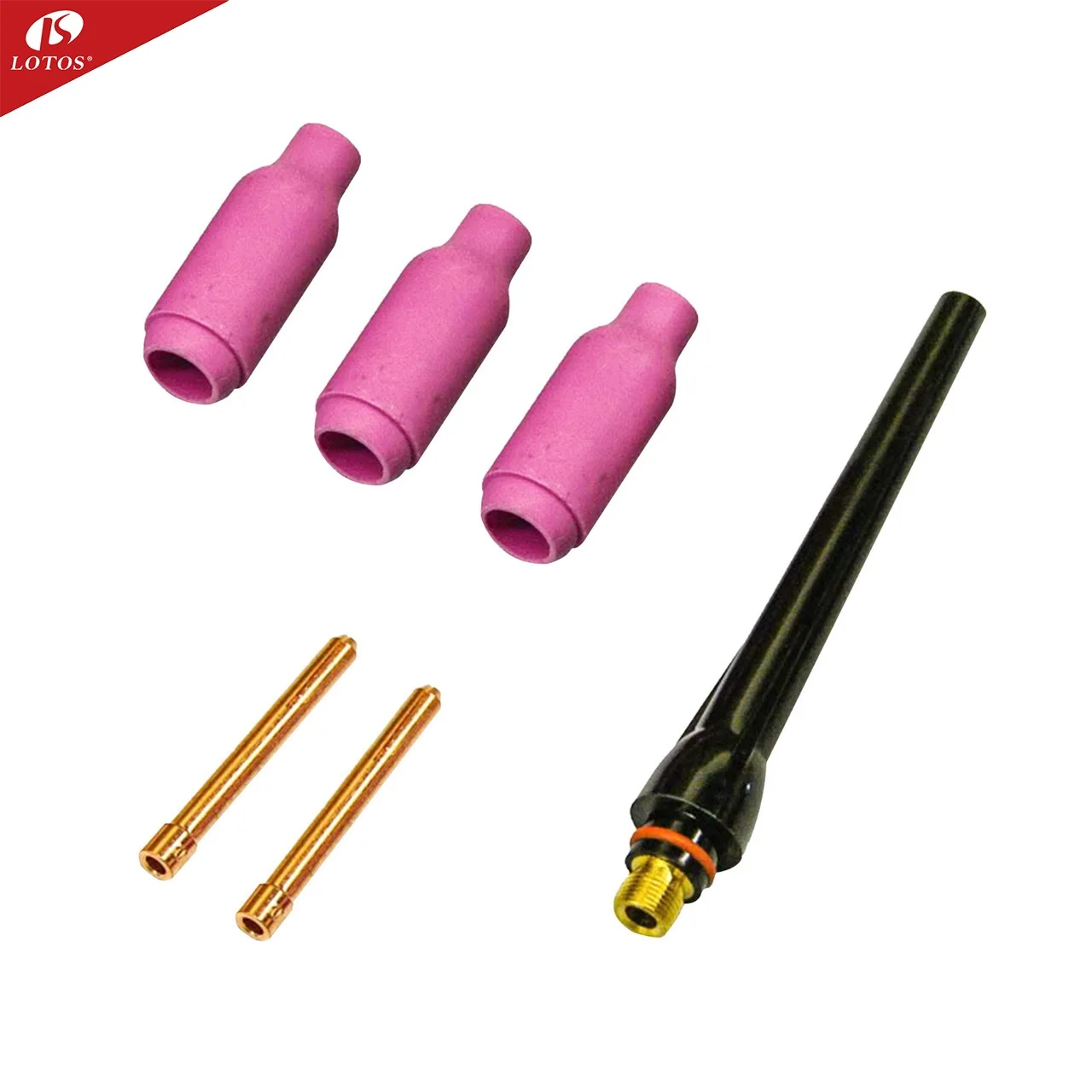 The Lotos LTPDC2000D 110/220V  DC TIG/Stick  3 and 1 tig stick and plasma cutter