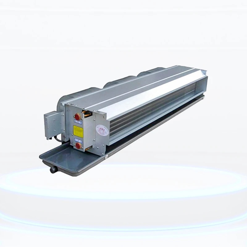 China High Quality Floor Ceiling Wall Mounted Ultra Thin Fan Coil Convector Unit