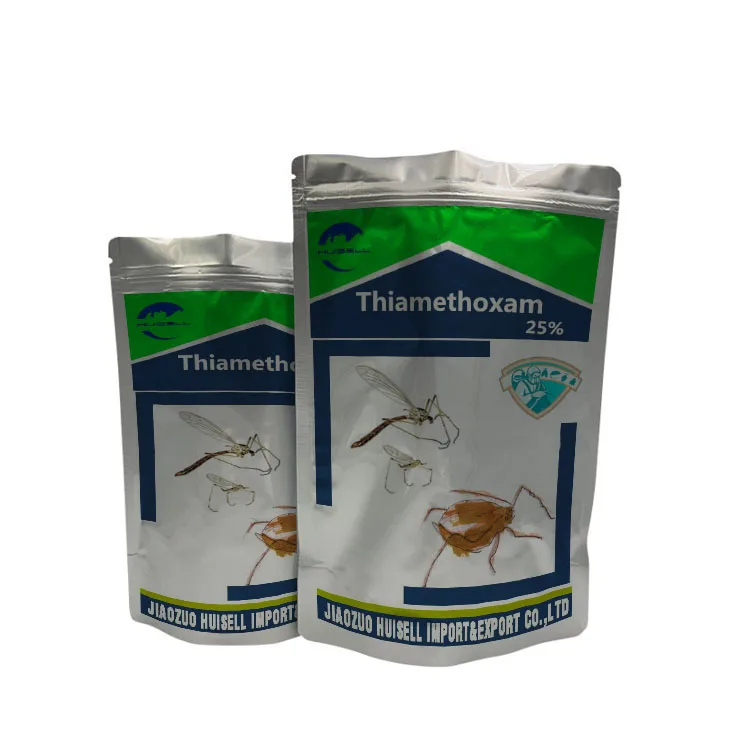 Тиаметоксам 25% WDG