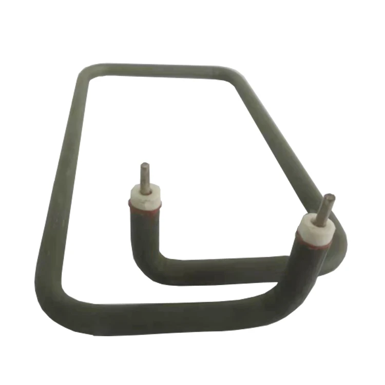 CL-HT-022 electric tubular immersion part kitchen heating element roast oven water heater kettle air fryer thermostat resistance